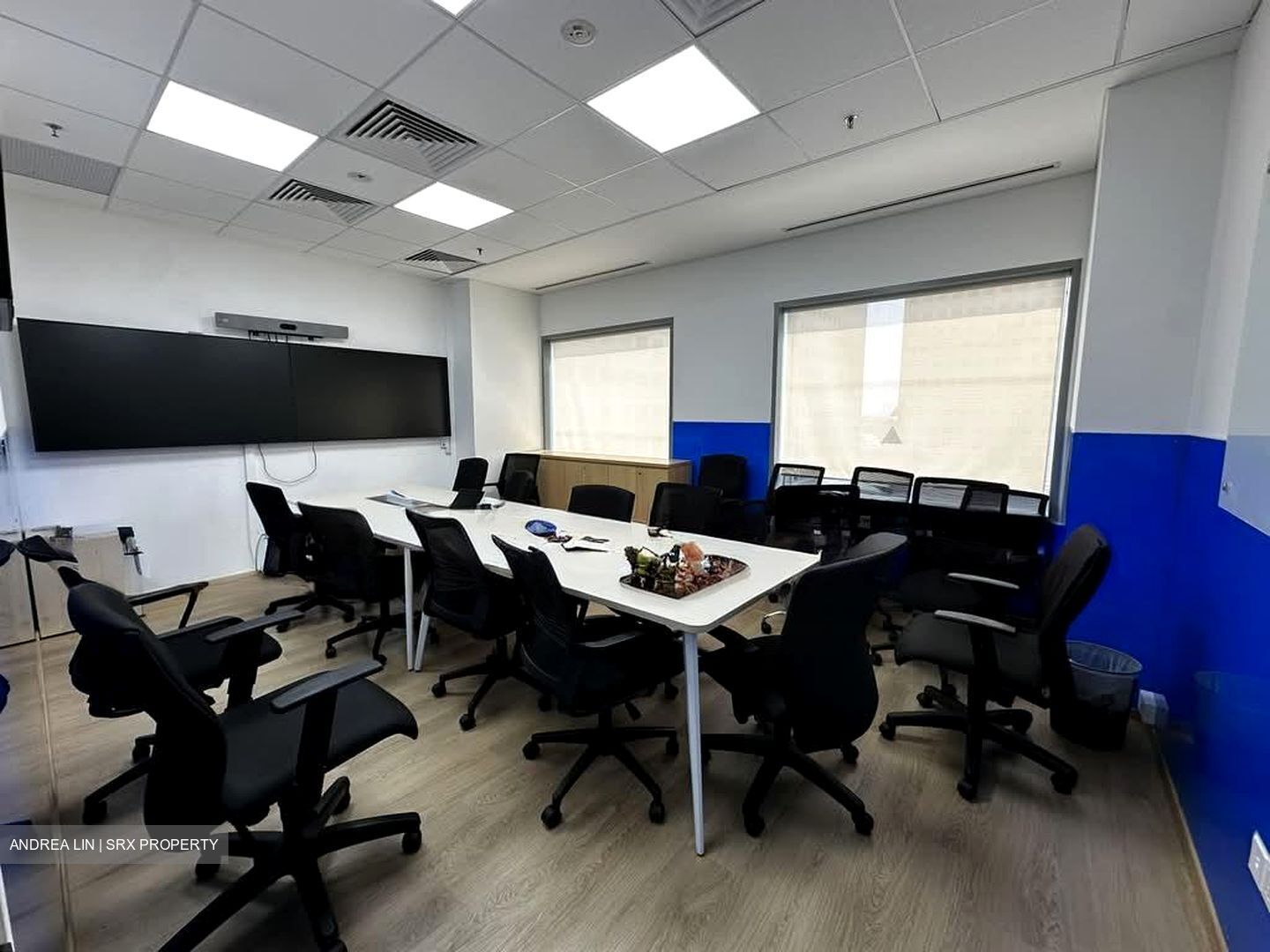 Suntec Tower Three (D1), Office #586546531